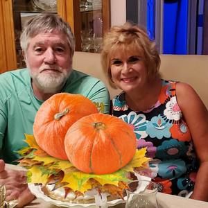 Meet your Posher, Diane